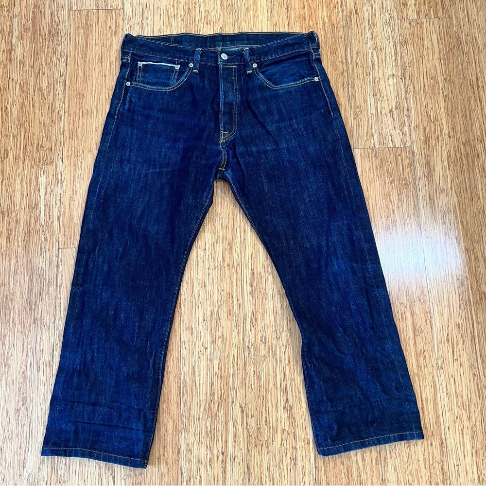 Levis 501